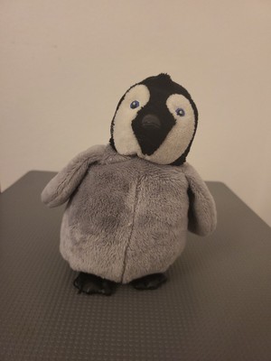 mr happy plush toy