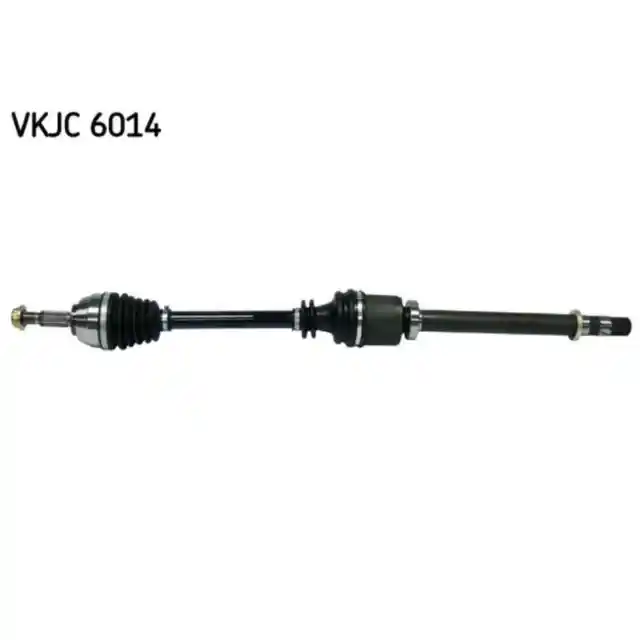 Antriebswelle SKF VKJC 6014 für Renault Megane II