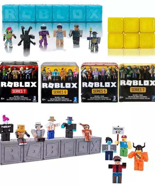 Roblox Celebrity Series 9 Mon Cheri Face *Code Only Messaged* Virtual Item