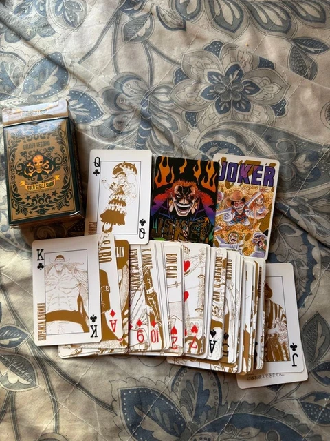 Europe Service, Jeu De 54 Cartes A Jouer Neuf, Dusserre France