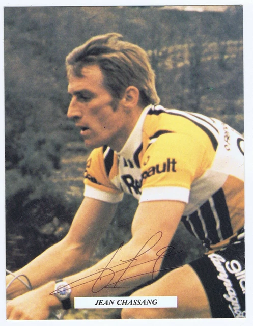 Carte Postale Cyclisme – Samuel Dumoulin – Century 21 – Édition Tour De France 2025