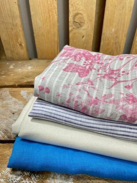 Scarti di tessuto, tessuti e stoffe per abbigliamento, scampoli tessuti 2