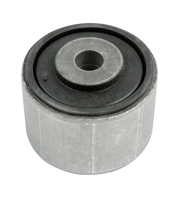 2 x Bushing DT Spare Parts 7.77201 Bushing d 16 mm D 78 mm H 63 mm