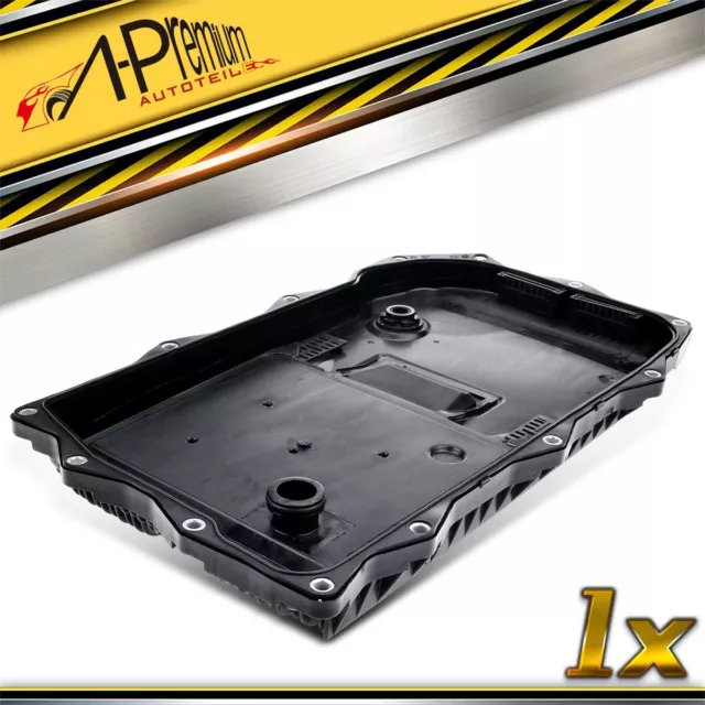 1x Cárter Transmisión Automática para BMW F20 F21 F34 F30 F31 F32 F10 F11 F01 X1