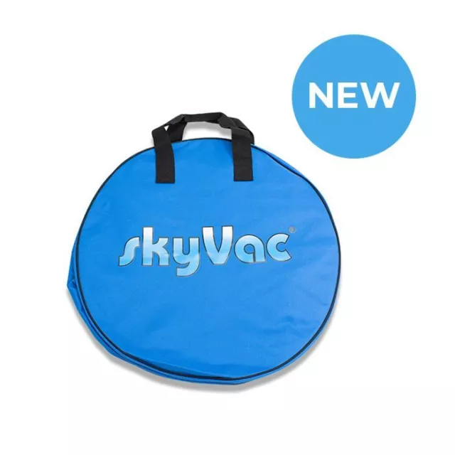 SkyVac Hose Bag - For Hose And Accessories. NEW.