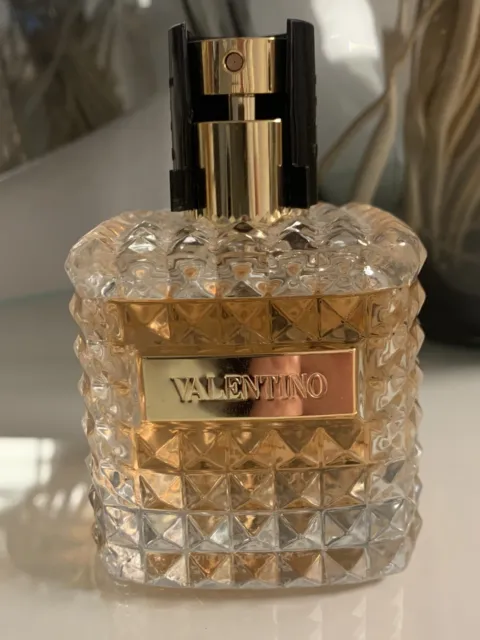 Parum Vatentino Mujer 100 ml eau de parfum