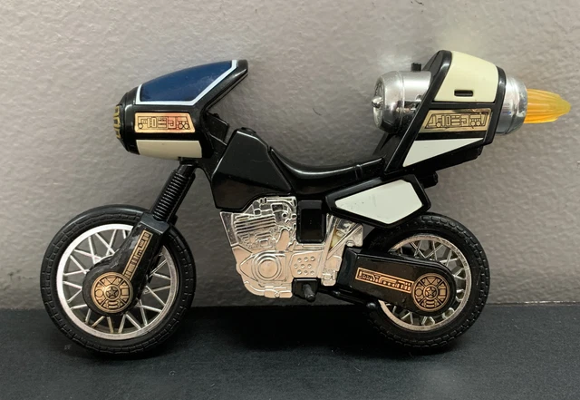 jet power cycle