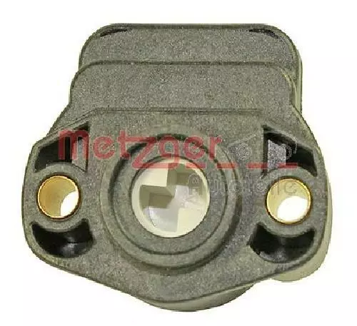 Original METZGER Sensor Drosselklappenstellung 0904036 für Jeep