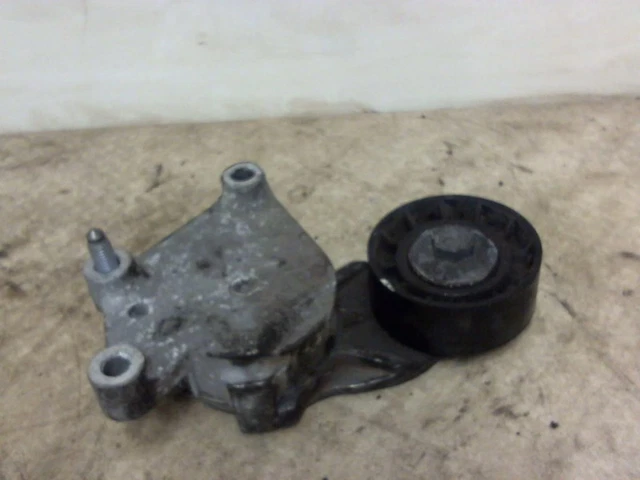 Galet tendeur ALFA ROMEO 147 PHASE 1 2.0i - 16V TWINSPARK /R:60010404