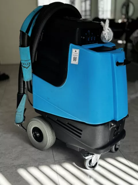 Mytee 2002CS Contractor’s Special Heated Carpet Extractor