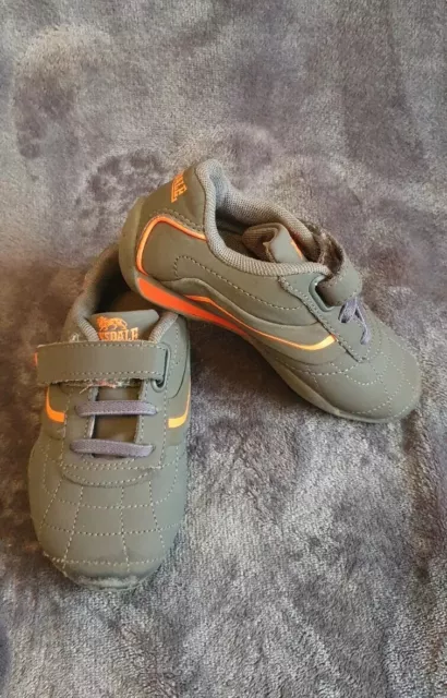 Lonsdale boys trainers on sale