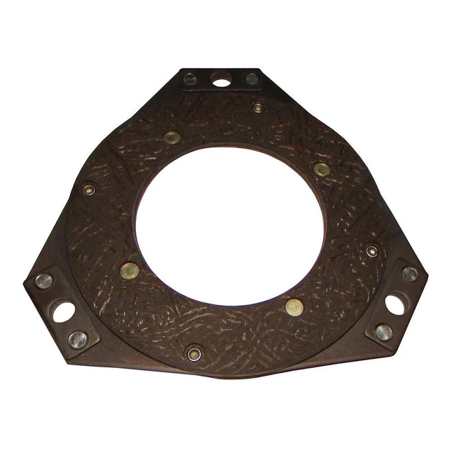 AB3471R AB4828R RE29878 Riveted Clutch Disc Fits John Deere Tractor B 50 520 530