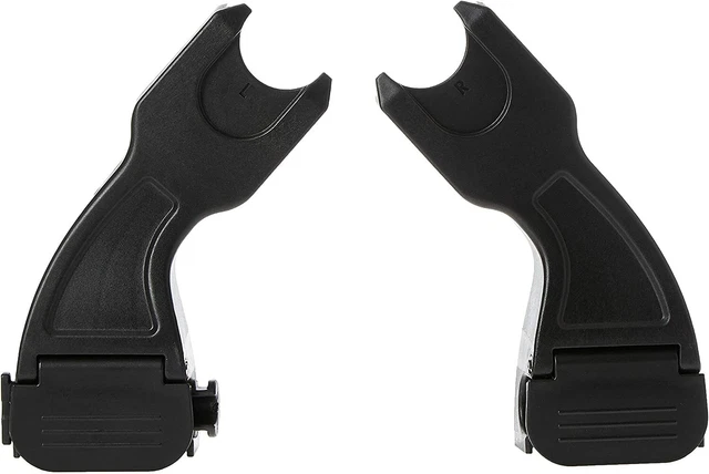 Mountain Buggy Clip 32 for Urban Jungle/Terrain Car Seat Adaptor