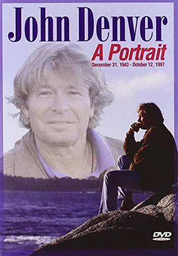 H P NEWQUIST - Portrait - DVD - Pal Import - RARE