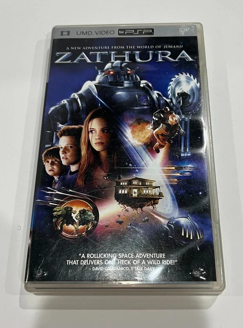 Zathura - Jumanji 2 Aventure Espace