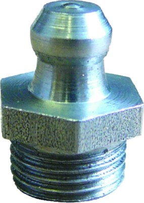 BSP Droit Graisse Téton 1/8 Gaz Bsp Paquet 50 Connect 31229 