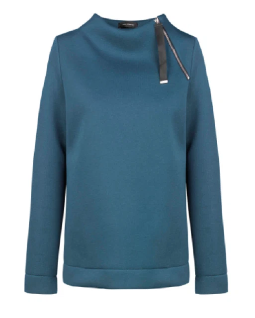 Top COP COPINE Marron taille S International en Synthétique - 57129867