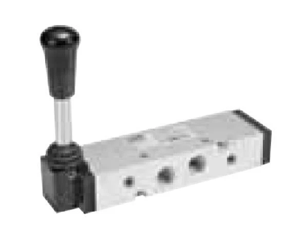 PARKER - P2LBX81211 - Valve - New
