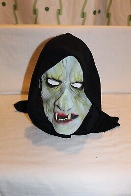 Halloween Monster Vampire Mask Horror B