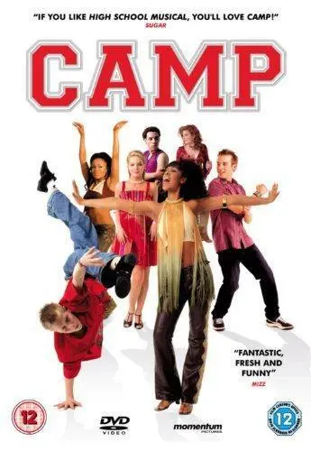 Camp [DVD]