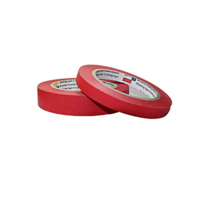 CarPro MASKING TAPE Abklebeband zum Poliere 24 mm x 40 m