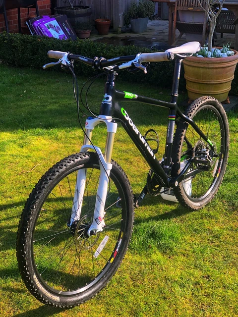 Boardman pro clearance mountain bike