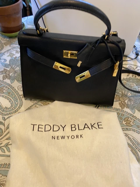 Teddy blake hermes clearance