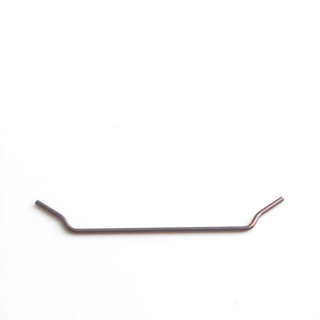 Pont Amortisseur Arrière Alu Kyosho FMW-649 - 1:8 GP EVOLUTION M3 - Neuf Sous Blister