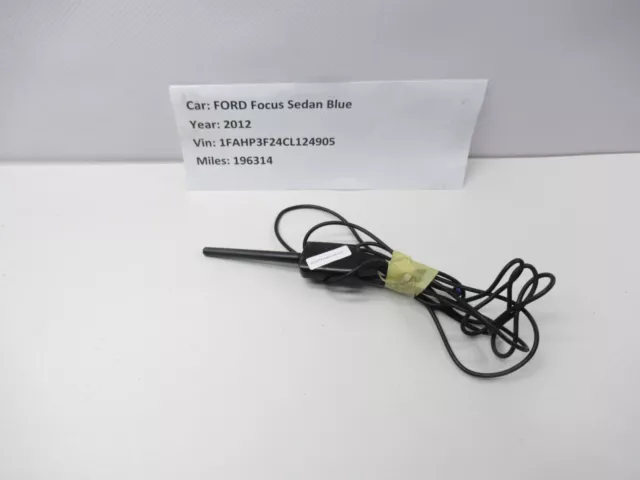 12 FORD FFOCUS Replacement Antenna for Compustar System ANT-1WAM OEM & CFLO