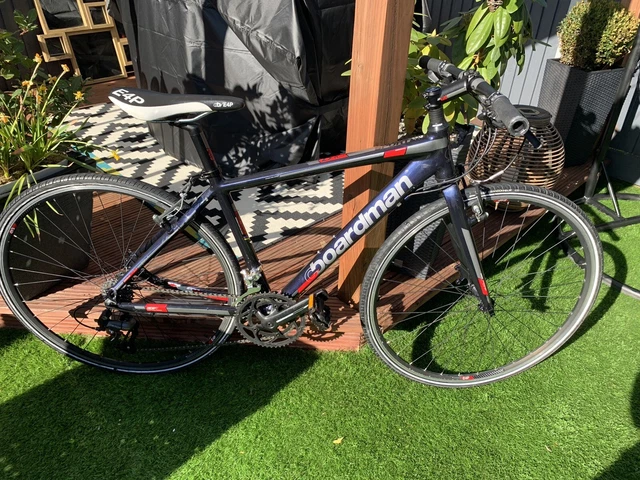 Boardman sport drc 3xb 2025