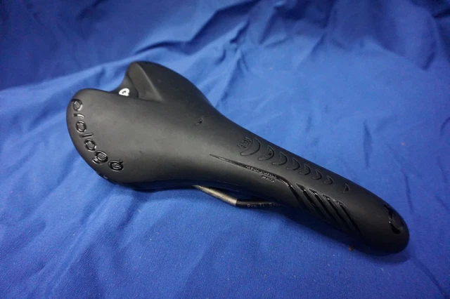 Selle Prologo Scratch EVA 140 Tirox