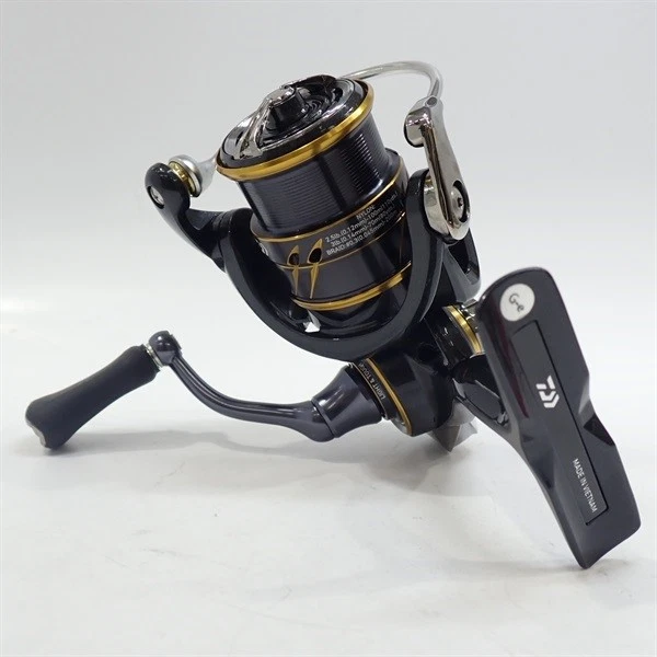DAIWA 21 CALDIA FC LT1000S Cond/A $293.84 - PicClick CA