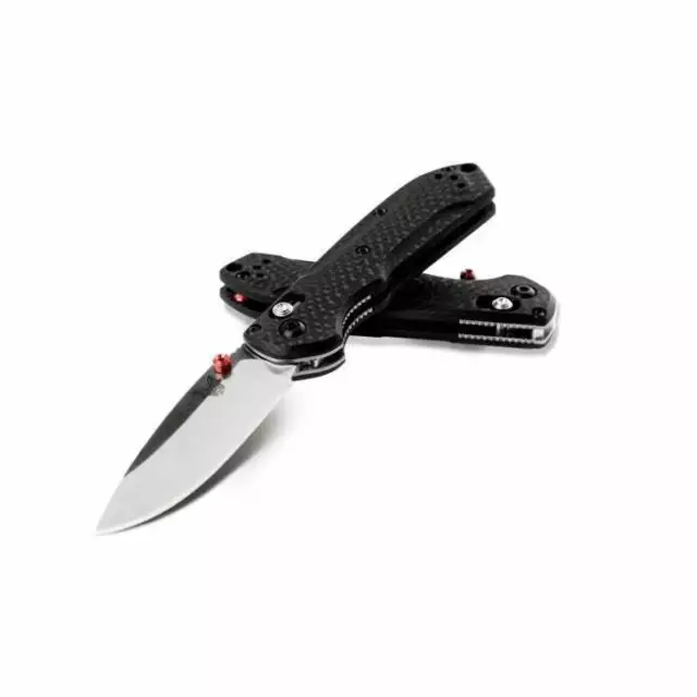 Benchmade 565-1 Mini Freek Cpm-S90V New In A Box