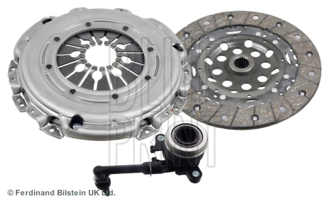 Kit frizione BLUE PRINT SMARTFIT Solution Kit ADR163027 per SCENIC RENAULT JM0