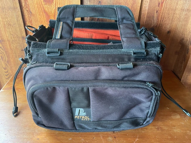 Petrol Deca PS602 Eargonizer Sound Bag