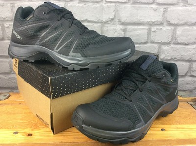 SALOMON DA UOMO UK 10 EU 44 WARRA GTX 