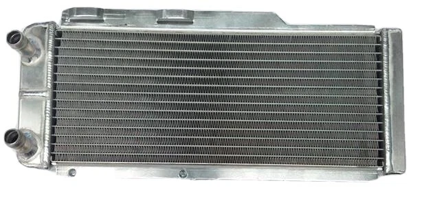 RADIATORE INTERCOOLER ARIA/ACQUA Smart Roadster Brabus 452 EUR 789,00 ...