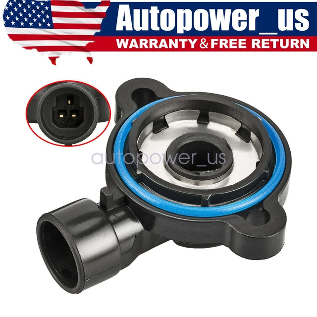 THROTTLE POSITION SENSOR TPS fit Pontiac Cadillac Chevy Pickup Truck
