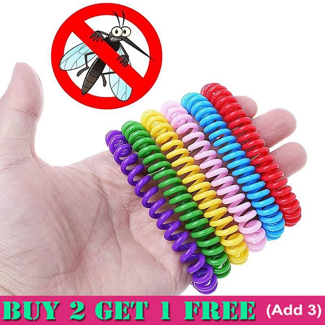 Kinder Erwachsene Moskito Repellent Armband Pflanzen Moskito Repellent ArmbandMD