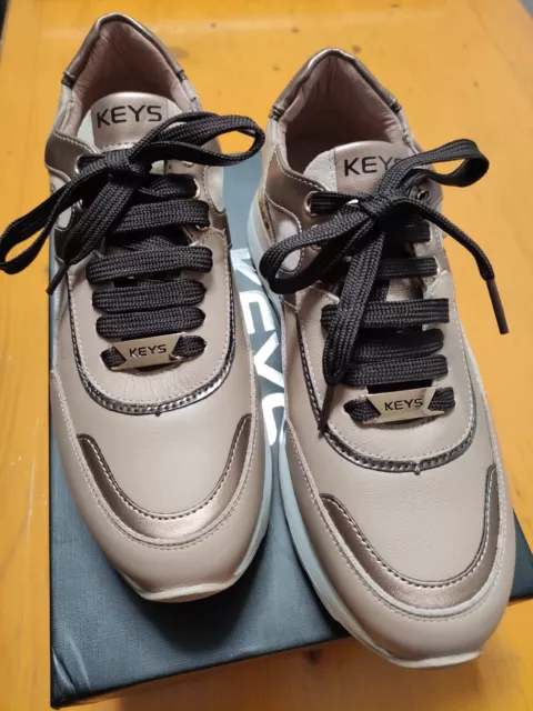 Keys scarpe inverno 2018 clearance