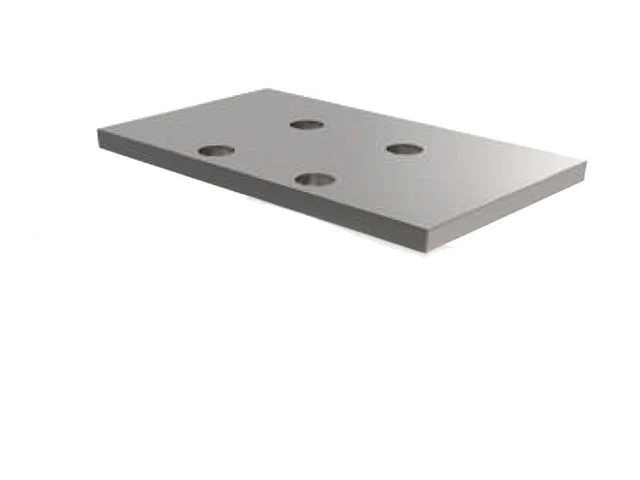 Zimmer Group MK1501A Haltekraft 650N Pneumatisches Klemmelement -unused