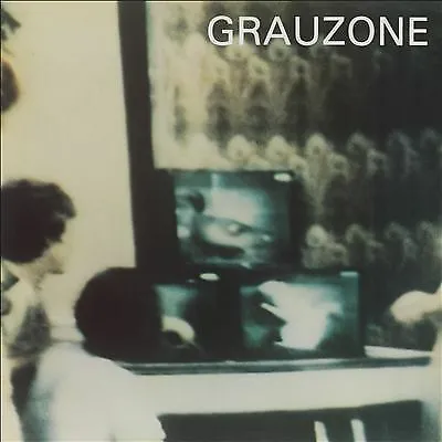 Grauzone (40 Years Anniversary Edition), Grauzone, AudioCD, neu, KOSTENLOSER & SCHNELLER Versand