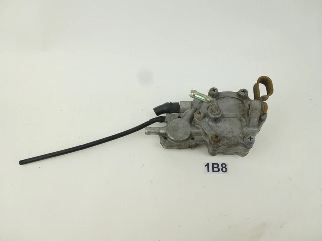 Pompe à Huile Yamaha XT 600 - Modèle 55W - Occasion Fonctionnelle