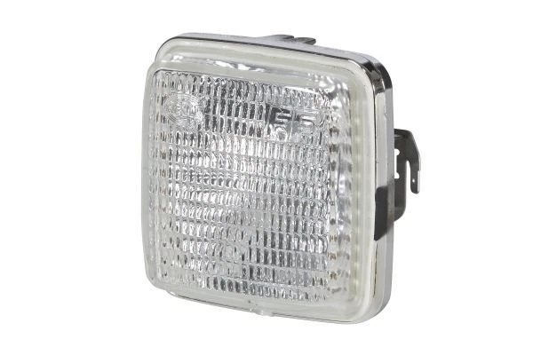 INSERTO FARI FENDINEBBIA H3 Sinistro 1NE138555-011 Nuovo EUR 49,99