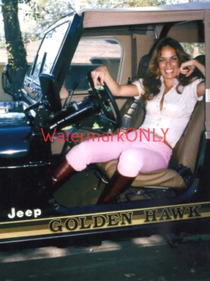GORGEOUS ACTRESS &CATHERINE Bach" "Daisy Duke" "LEGGY" "Pin-Up" PHOTO