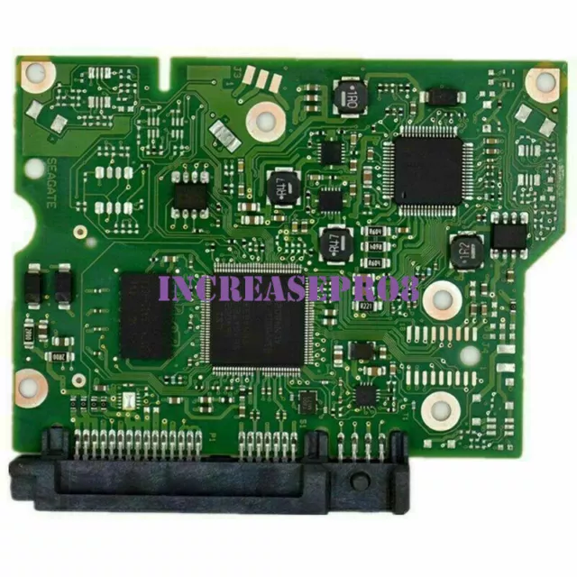 100664987 REV A/B HDD PCB Circuit Board Logic Controller For Seagate 1TB 2TB