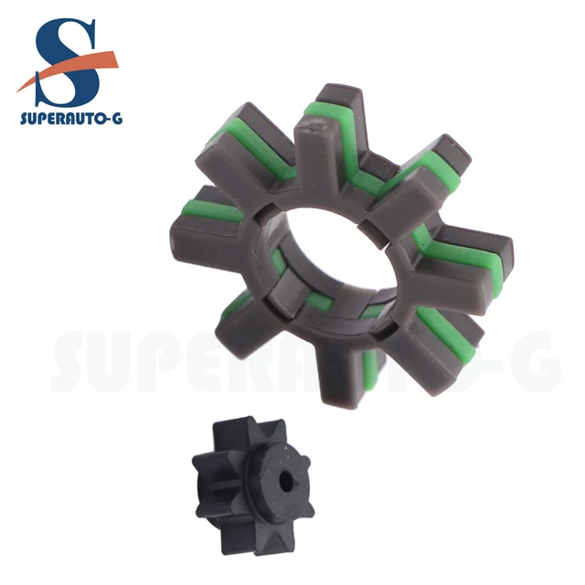 DAMPER ELECTRIC POWER Steering Motor Shaft for Toyota Lexus 132021