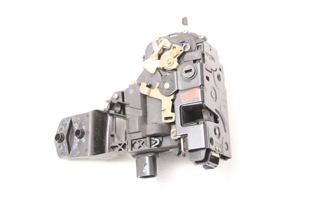 SERRURE DE PORTE Arrière Droit Servomoteur Zv Compatible pour Mazda 3