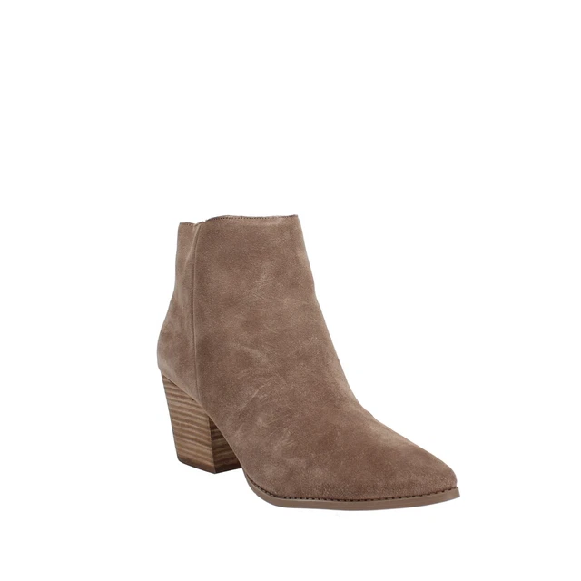 || American Rag Eryn Booties Taupe Gray Size 8 M