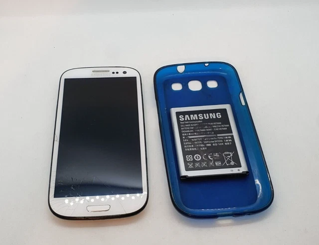 Samsung Galaxy S3 (GT-I9300) - WORKS